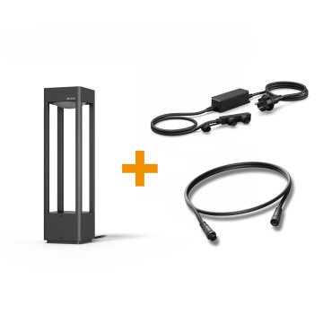 STEINEL Online Shop Stela C 24V Starter-Set